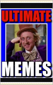 Descargar Memes: Ultimate Funny Memes – Pure Comedy Gold: (Funny Books To Make You Smile – Humor Books) (English Edition) pdf, epub, ebook