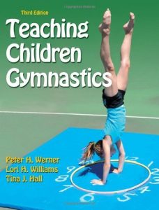 Descargar Teaching Children Gymnastics: Third Edition pdf, epub, ebook