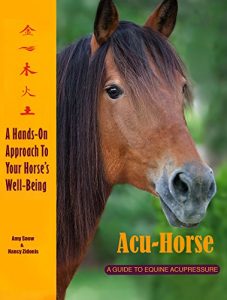 Descargar Acu-Horse: A Guide to Equine Acupressure (English Edition) pdf, epub, ebook