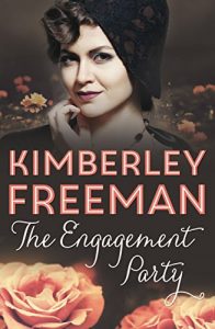 Descargar The Engagement Party (English Edition) pdf, epub, ebook