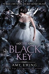 Descargar The Black Key (Jewel Series) pdf, epub, ebook