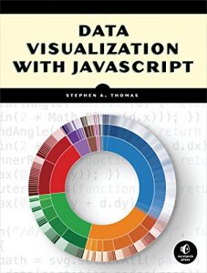 Descargar Data Visualization with JavaScript pdf, epub, ebook