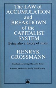 Descargar Law of Accumulation and Breakdown of the Capitalist System pdf, epub, ebook
