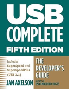 Descargar USB Complete: The Developer’s Guide (Complete Guides series) pdf, epub, ebook