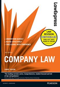 Descargar Law Express: Company Law pdf, epub, ebook