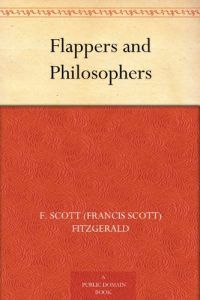 Descargar Flappers and Philosophers (English Edition) pdf, epub, ebook