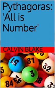 Descargar Pythagoras: ‘All is Number’ (English Edition) pdf, epub, ebook