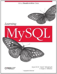 Descargar Learning MySQL: Get a Handle on Your Data pdf, epub, ebook