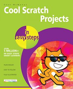 Descargar Cool Scratch Projects in easy steps (English Edition) pdf, epub, ebook