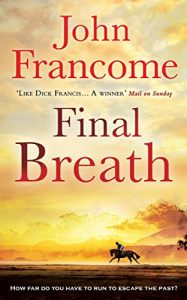 Descargar Final Breath (English Edition) pdf, epub, ebook