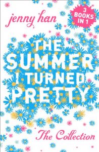 Descargar The Summer I Turned Pretty Complete Series (books 1-3) pdf, epub, ebook