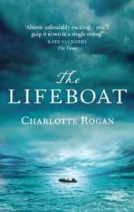 Descargar The Lifeboat (English Edition) pdf, epub, ebook