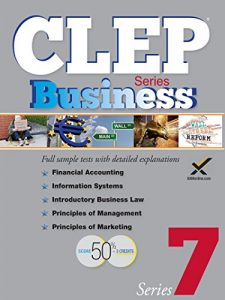 Descargar CLEP Business Series 2017 pdf, epub, ebook