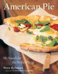 Descargar American Pie: My Search for the Perfect Pizza pdf, epub, ebook