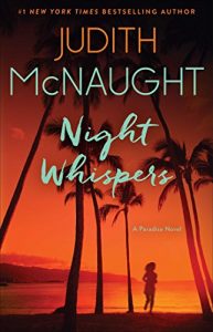 Descargar Night Whispers (The Paradise series Book 3) (English Edition) pdf, epub, ebook