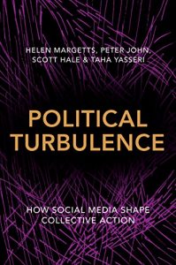 Descargar Political Turbulence: How Social Media Shape Collective Action pdf, epub, ebook