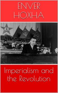 Descargar Imperialism and the Revolution (English Edition) pdf, epub, ebook