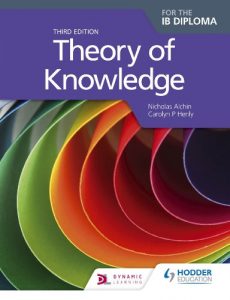 Descargar Theory of Knowledge Third Edition (English Edition) pdf, epub, ebook