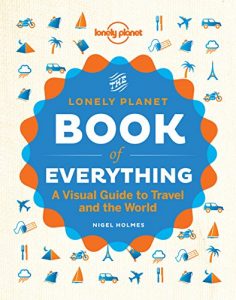 Descargar The Book of Everything: A Visual Guide to Travel and the World pdf, epub, ebook