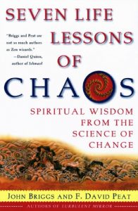 Descargar Seven Life Lessons of Chaos: Spiritual Wisdom from the Science of Change pdf, epub, ebook