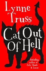 Descargar Cat out of Hell (Hammer) pdf, epub, ebook