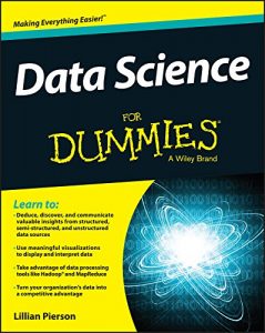 Descargar Data Science For Dummies pdf, epub, ebook