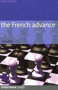 Descargar The French Advance, (2nd Edition) (English Edition) pdf, epub, ebook