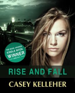 Descargar Rise and Fall (English Edition) pdf, epub, ebook