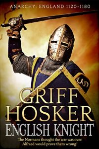 Descargar English Knight (The Anarchy Series Book 1) (English Edition) pdf, epub, ebook