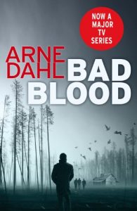 Descargar Bad Blood: The second Intercrime thriller (The Intercrime series) pdf, epub, ebook