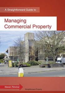 Descargar Managing Commercial Property pdf, epub, ebook