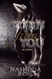 Descargar Torn from You (Tear Asunder Book 1) (English Edition) pdf, epub, ebook