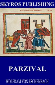 Descargar Parzival (English Edition) pdf, epub, ebook