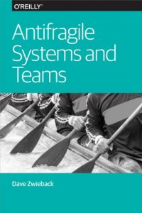 Descargar Antifragile Systems and Teams pdf, epub, ebook