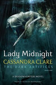 Descargar Lady Midnight (The Dark Artifices Book 1) (English Edition) pdf, epub, ebook