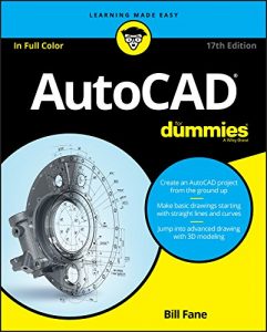 Descargar AutoCAD For Dummies pdf, epub, ebook