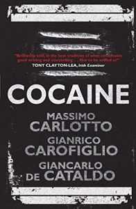 Descargar Cocaine (English Edition) pdf, epub, ebook