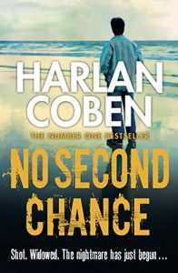 Descargar No Second Chance (English Edition) pdf, epub, ebook