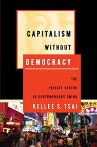 Descargar Capitalism without Democracy: The Private Sector in Contemporary China: Version 2 pdf, epub, ebook