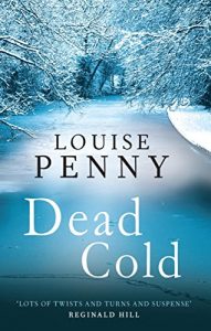 Descargar Dead Cold (A Chief Inspector Gamache Mystery) pdf, epub, ebook