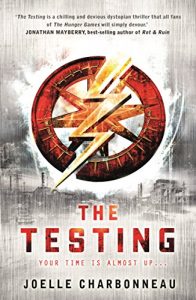 Descargar The Testing (The Testing Trilogy) pdf, epub, ebook