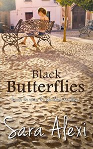 Descargar Black Butterflies. (The Greek Village Collection Book 2) (English Edition) pdf, epub, ebook