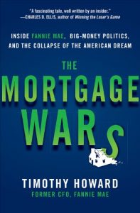 Descargar The Mortgage Wars: Inside Fannie Mae, Big-Money Politics, and the Collapse of the American Dream pdf, epub, ebook