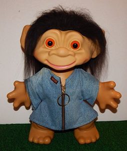 Descargar Trolls: For Fun and Collecting (English Edition) pdf, epub, ebook
