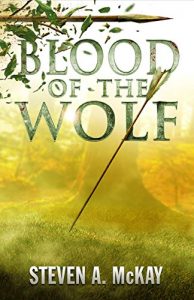 Descargar Blood of the Wolf (The Forest Lord Book 4) (English Edition) pdf, epub, ebook
