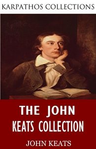 Descargar The John Keats Collection (English Edition) pdf, epub, ebook