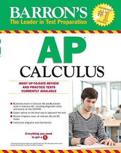 Descargar AP Calculus pdf, epub, ebook