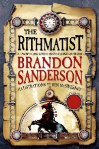 Descargar The Rithmatist pdf, epub, ebook