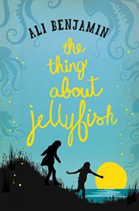 Descargar The Thing about Jellyfish (English Edition) pdf, epub, ebook