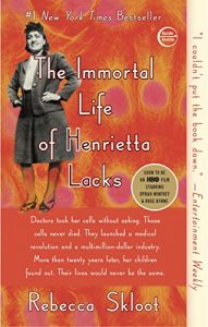 Descargar The Immortal Life of Henrietta Lacks pdf, epub, ebook